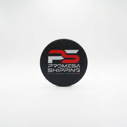 Single-Sided Custom Coaster